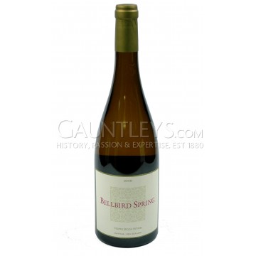 2008 Bellbird Spring Home Block White