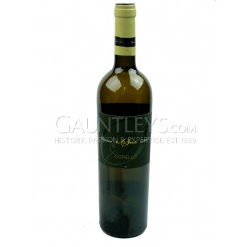 2006 Bodegas y Vinedos Vina Somosa Godello 'Seleccion'