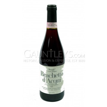2006 Braida Brachetto d'Acqui