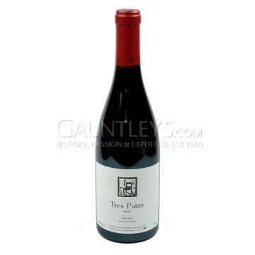 2006 Canopy S.L Mentrida, Tres Patas