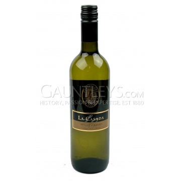 2011 Casa Vinicola Botter Pinot Grigio 'La Casada'