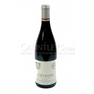 2003 Charles Joguet Chinon 'Cuvee Terroir'