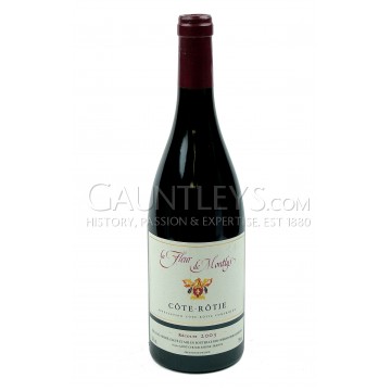 2003 Chateau de Montlys Cote Rotie 'Fleur Montlys'