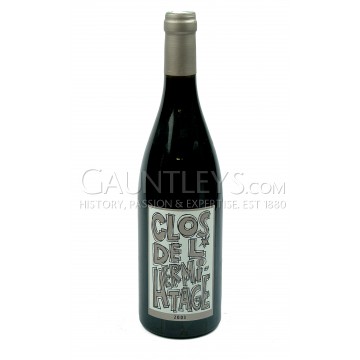2003 Chateau Segries Cotes du Rhone 'Clos Hermitage'
