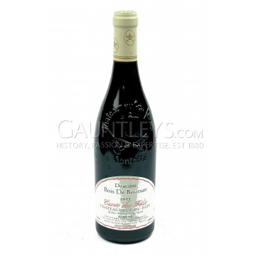 2004 Domaine Bois de Boursan Chateauneuf-du-Pape 'Felix'