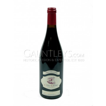 2005 Domaine Christophe Pichon Cote Rotie 'Roziere'