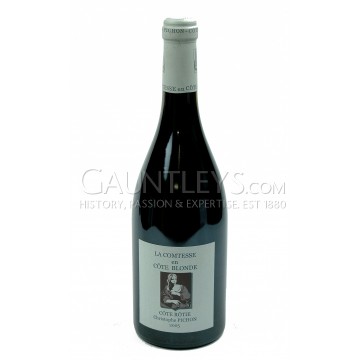 2005 Domaine Christophe Pichon Cote Rotie 'Comptese'