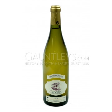 2006 Domaine Christophe Pichon Condrieu