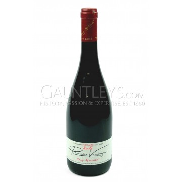 2005 Domaine de la Charmoise Premier Vendage 'Gamay'