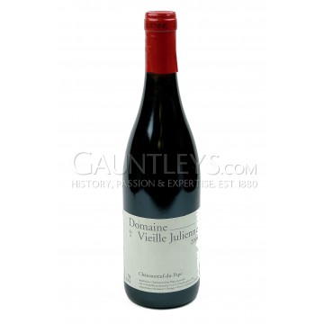 2004 Domaine de la Vieille Julienne Chateauneuf-du-Pape