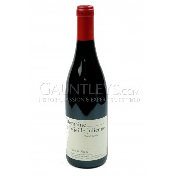 2006 Domaine de la Vieille Julienne Cotes du Rhone 'Clavin'
