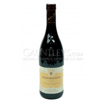 2006 Domaine Grand Veneur Chateauneuf-du-Pape