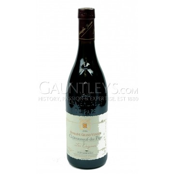 2006 Domaine Grand Veneur Chateauneuf-du-Pape 'Les Origines'