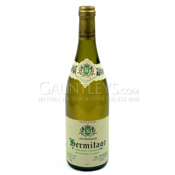 2004 Domaine Marc Sorrel Hermitage Blanc 'Les Rocoules'