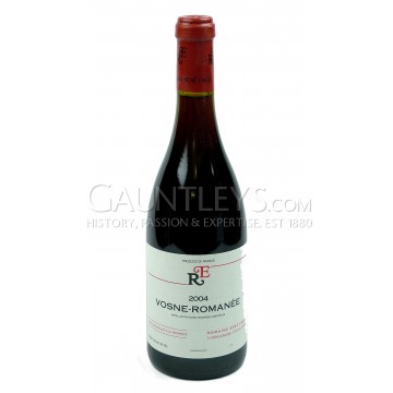 2004 Domaine Rene Engel Vosne Romanee
