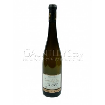 2009 Domaine St Remy Gewurztraminer VV
