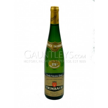 2001 Domaine Trimbach Riesling Freddie Emile '375th Anniversary' (75cl)