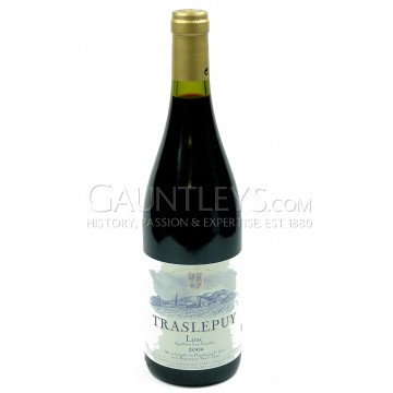 2004 Domaine Traslepuy Lirac