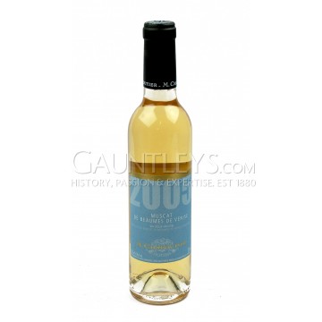 2005 Maison Chapoutier Muscat Beaumes de Venise (37.5cl)