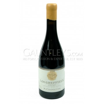 2006 Maison Chapoutier Ermitage Le Greffieux