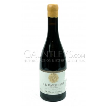 2006 Maison Chapoutier Ermitage Pavillon