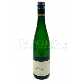 2005 Martin Nigl Gruner Veltliner 'Gartling'