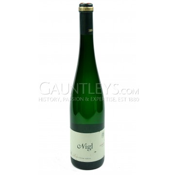 2004 Martin Nigl Gruner Veltliner 'Alte Reben'