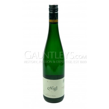 2005 Martin Nigl Riesling 'Hochacker'