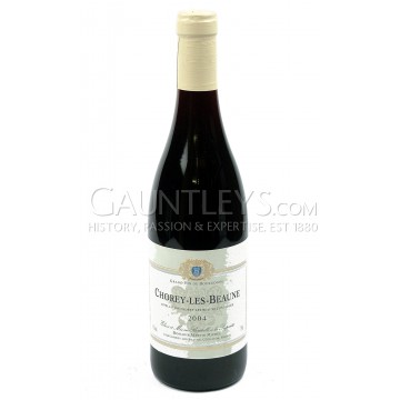 2004 Michel Martin Chorley Les Beaune