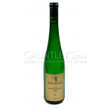 2002 Rudi Pichler Gruner Veltliner 'Federspeil'