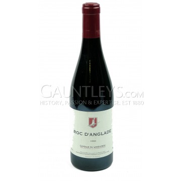 1999 Roc d'Anglade Coteaux du Langeudoc