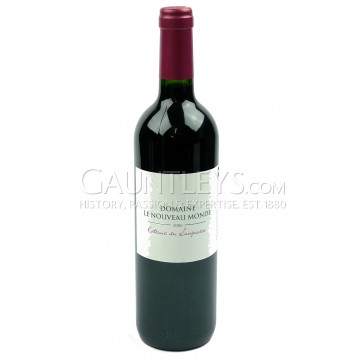 2006 Domaine Le Nouveau Monde Coteaux du Languedoc