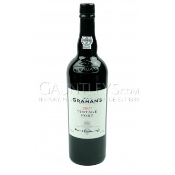 2007 The Symington Estates Graham�s