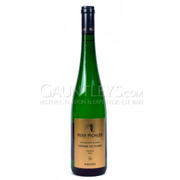 2004 Rudi Pichler Gruner Veltliner Smaragd 'Wosendofer Hochrain'