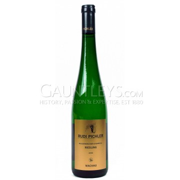 2004 Rudi Pichler Riesling Smaragd Weinenkirchner Steinriegl'