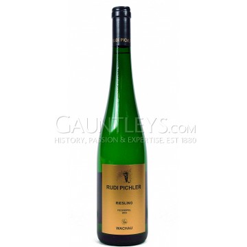 2004 Rudi Pichler Riesling 'Federspeil'