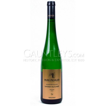 2004 Rudi Pichler Gruner Veltliner Smaragd 'Kolmutz'