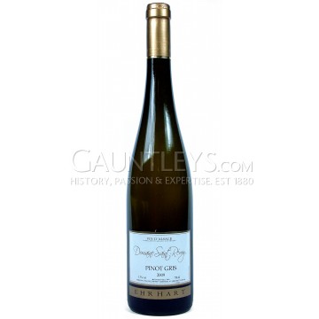 2009 Domaine St Remy Pinot Gris Tradition