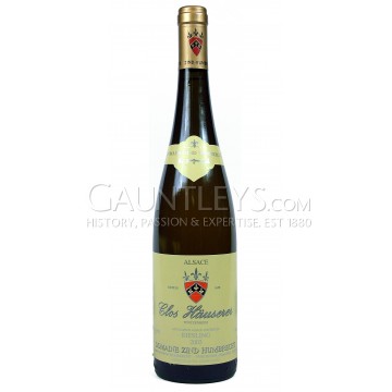 2003 Domaine Zind Humbrecht Riesling Clos Hauserer