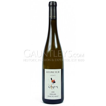 2005 Domaine Josmeyer Riesling Hengst 'St Martin'