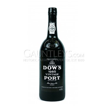 1985 The Symington Estates Dow's