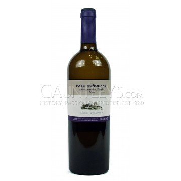 2005 Pazo de Senorans Albarino Seleccion Anada