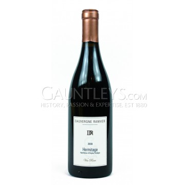 2009 Dauvergne Ranvier Hermitage 'Vin Rare'