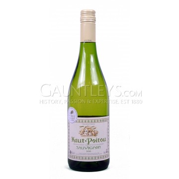 2010 Cave du Haut Poitou VdQS Sauvignon