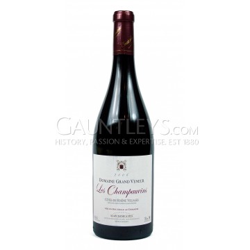 2006 Domaine Grand Veneur Cotes du Rhone 'Champauvins'