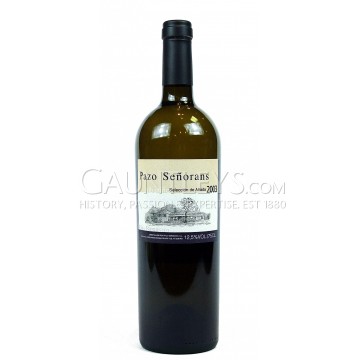 2003 Pazo de Senorans Albarino 'Seleccion Anada'
