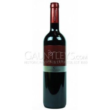 2007 Cellar Capcanes Monsant 'Costers del Gravet'
