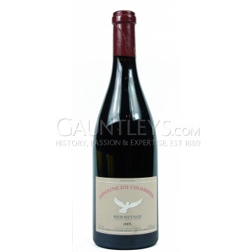 2005 Domaine du Colombier Hermitage