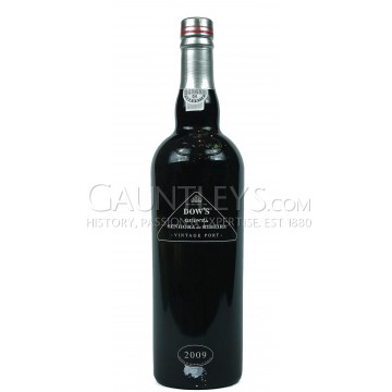 2009 The Symington Estates Dows Quinta Senhora do Ribeira