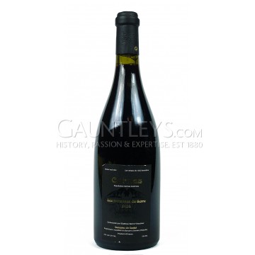 2003 Domaine du Coulet Cornas 'Les Terrasses du Serre'